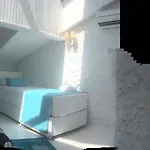 Ξενοδοχείο Mel'dem Butik 3*