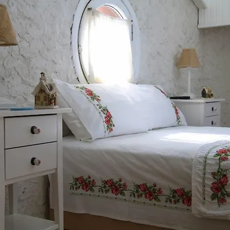 Mel'dem Butik Hotel Alacati