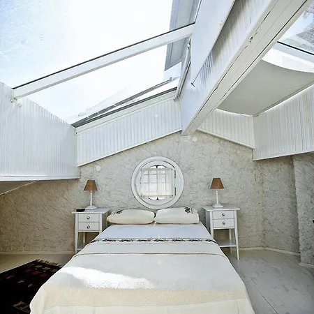 Mel'dem Butik Alacati