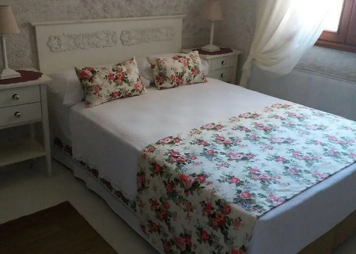 Mel'dem Butik Szálloda