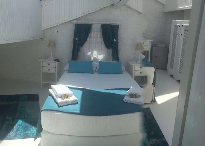 Mel'dem Butik 3* Alaçatı