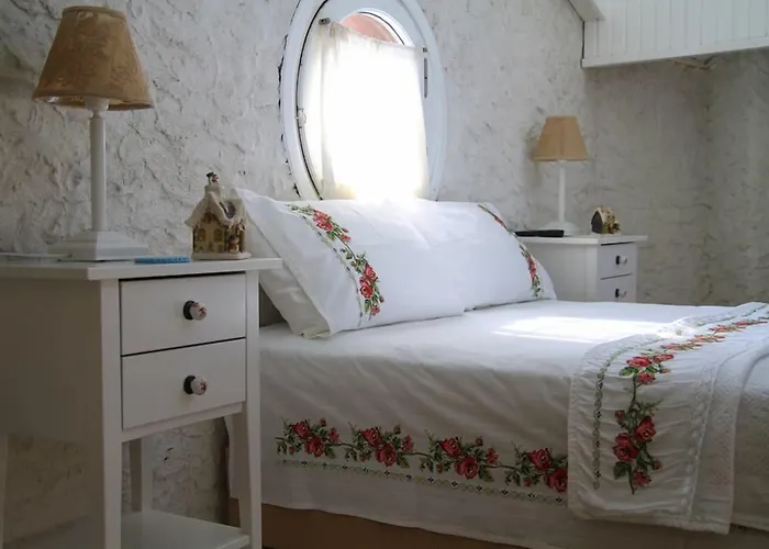 Mel'dem Butik Hotel Alaçatı