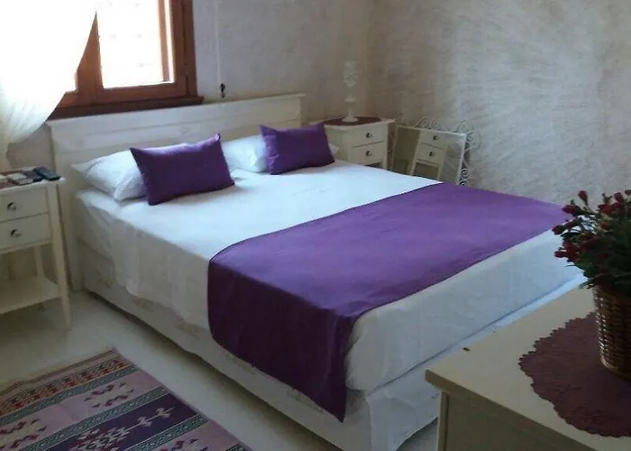 Mel'dem Butik Hotel Alaçatı