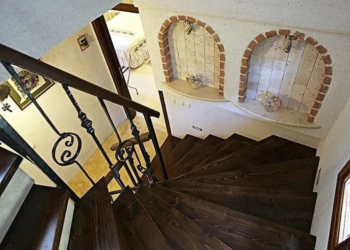 Mel'dem Butik 3* Alaçatı