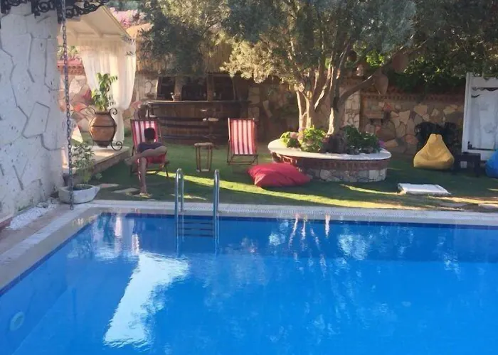 Mel'dem Butik Alaçatı