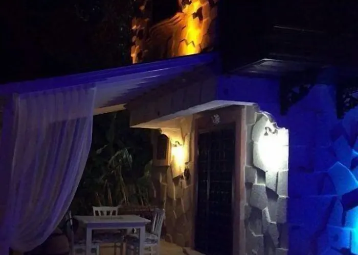 Mel'dem Butik Alaçatı