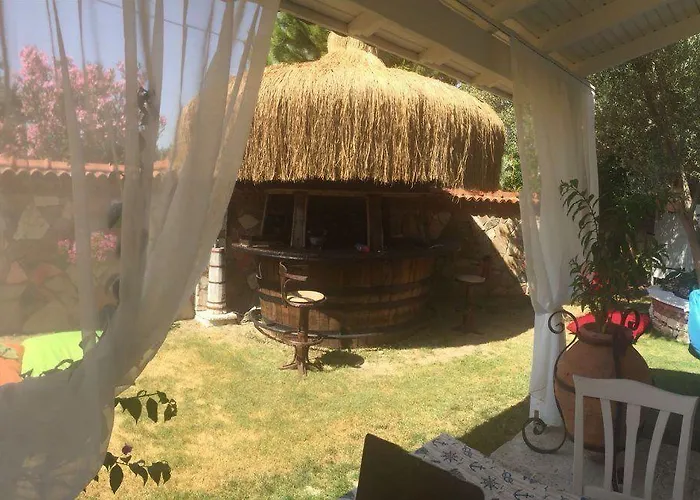 Mel'dem Butik 3* Alacati