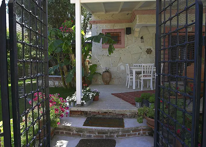 Mel'dem Butik Alaçatı