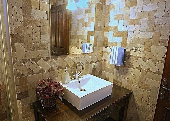 Mel'dem Butik 3* Alacati