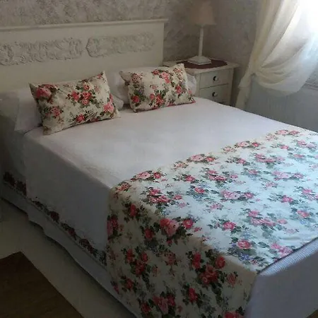 Mel'dem Butik Hotell