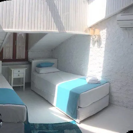 Mel'dem Butik Hotell