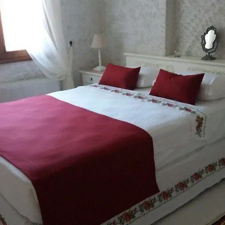 Mel'dem Butik Hotell Alaçatı