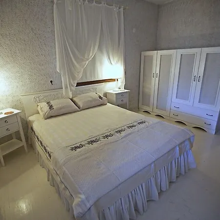 Mel'dem Butik Hotell