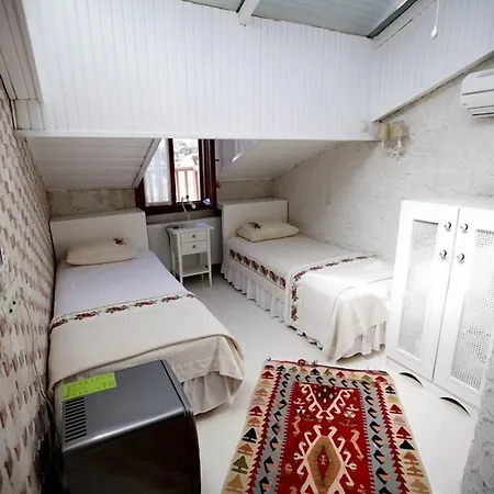 Mel'dem Butik Alaçatı