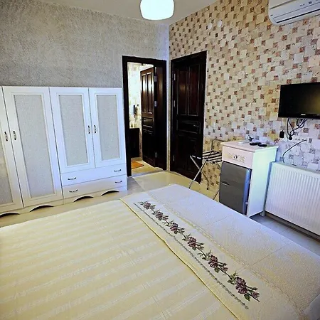 Hotell Mel'dem Butik 3*
