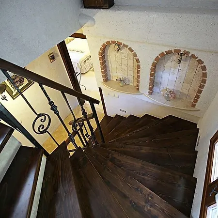 Mel'dem Butik 3* Alaçatı