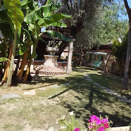 Hotell Mel'dem Butik Alaçatı