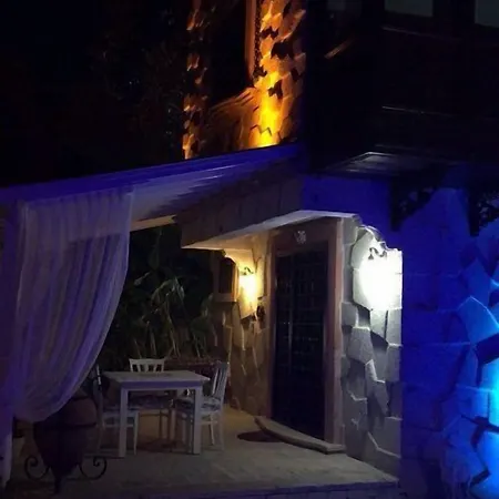 Mel'dem Butik Alaçatı