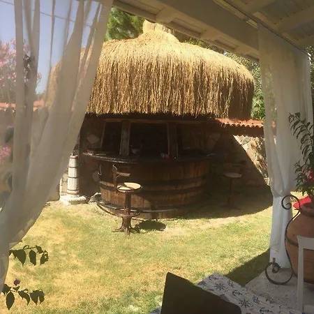 Mel'dem Butik 3* Alaçatı