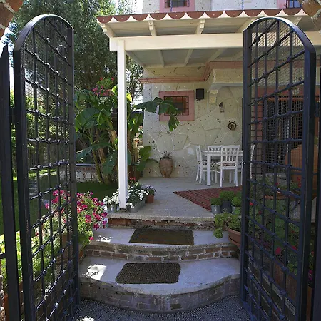 Mel'dem Butik Alaçatı