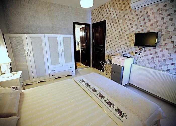 Hotel Mel'dem Butik 3*