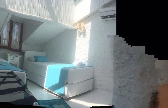 Hotel Mel'dem Butik 3*